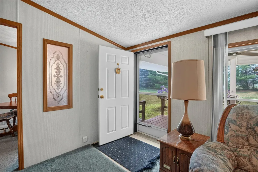 11344 Dixon Road Tompkins Township MI 49277