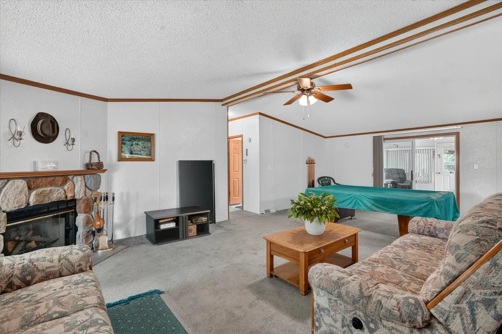 11344 Dixon Road Tompkins Township MI 49277