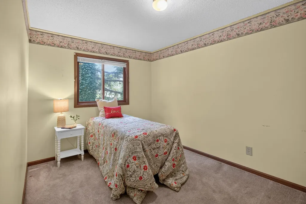 2367 Loomis Road Unknown City MI 49201