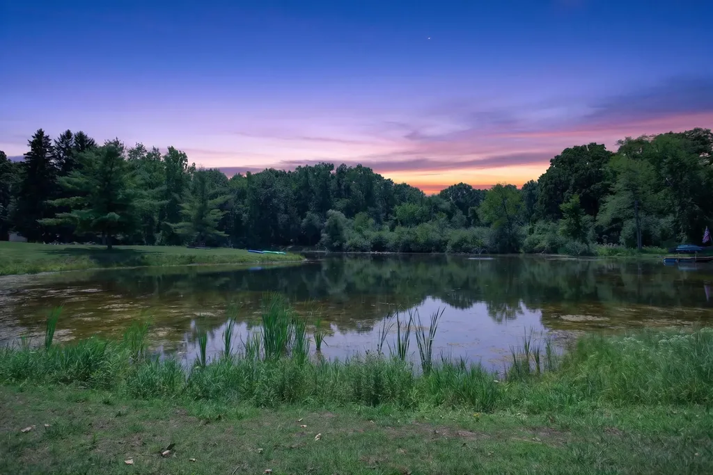 2367 Loomis Road Unknown City MI 49201