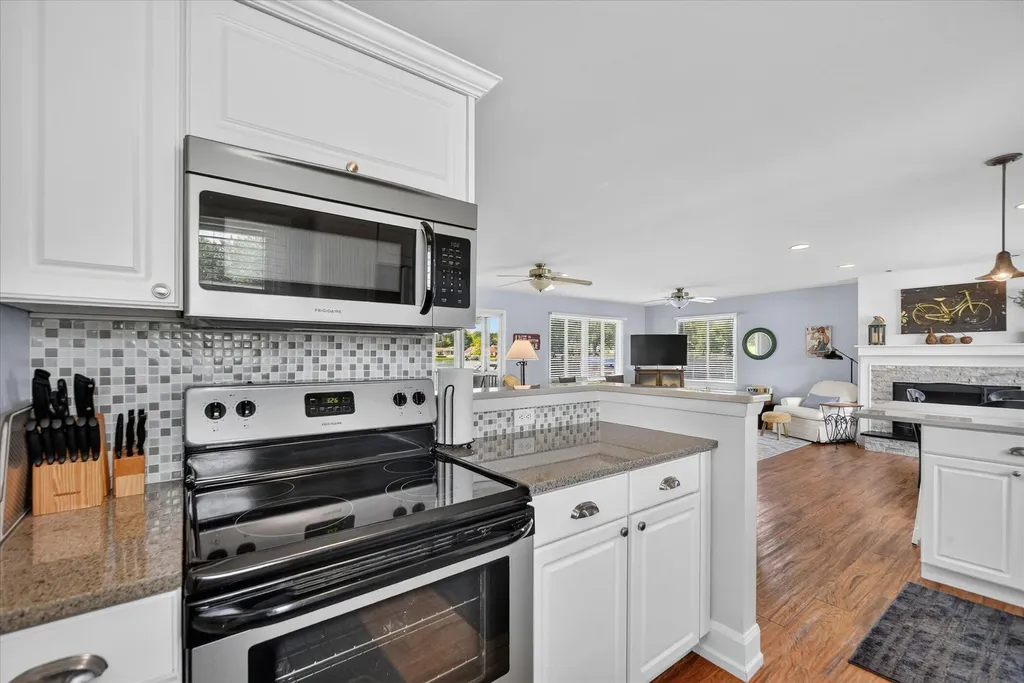 600 Acorn Trail Hanover Township MI 49246