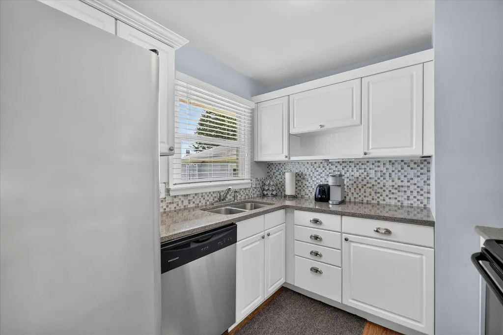 600 Acorn Trail Hanover Township MI 49246