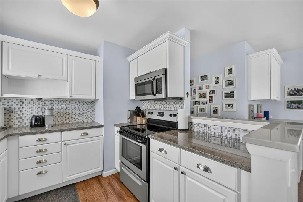 600 Acorn Trail Hanover Township MI 49246