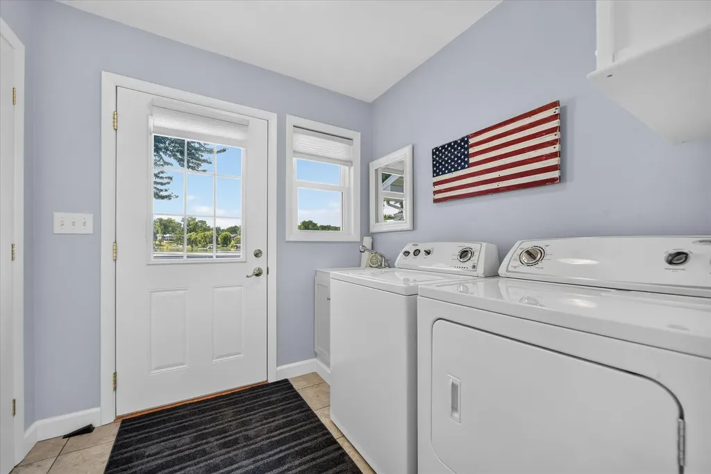 600 Acorn Trail Hanover Township MI 49246