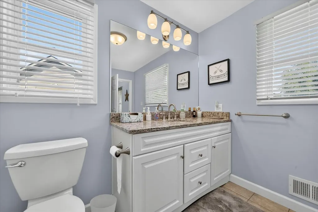 600 Acorn Trail Hanover Township MI 49246