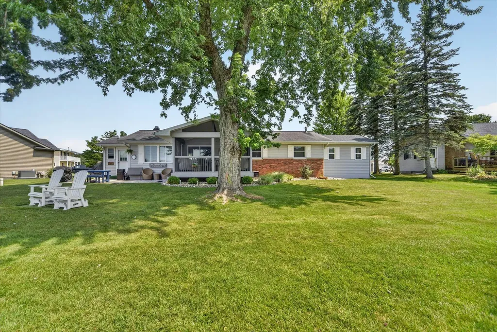 600 Acorn Trail Hanover Township MI 49246