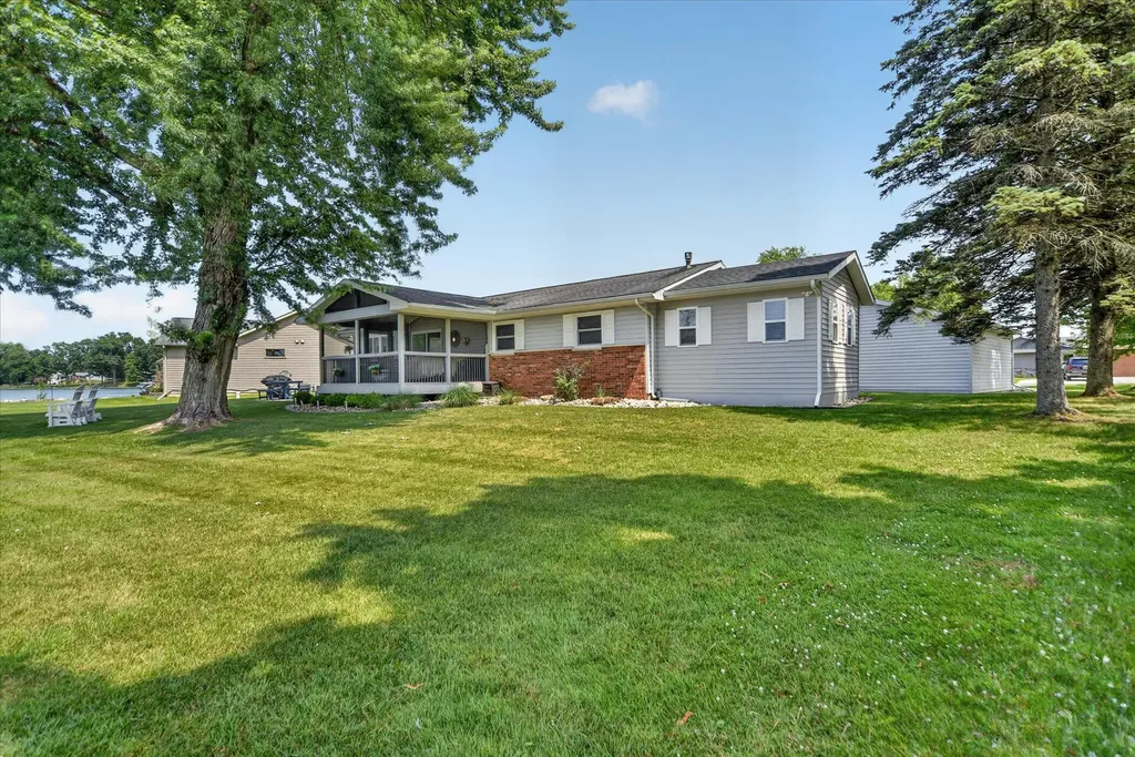 600 Acorn Trail Hanover Township MI 49246