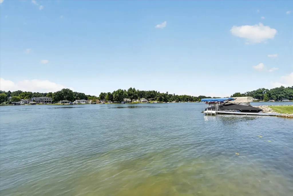 600 Acorn Trail Hanover Township MI 49246