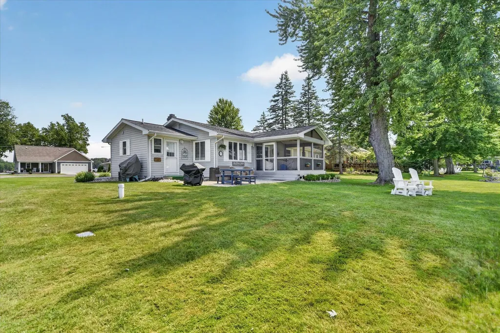 600 Acorn Trail Hanover Township MI 49246
