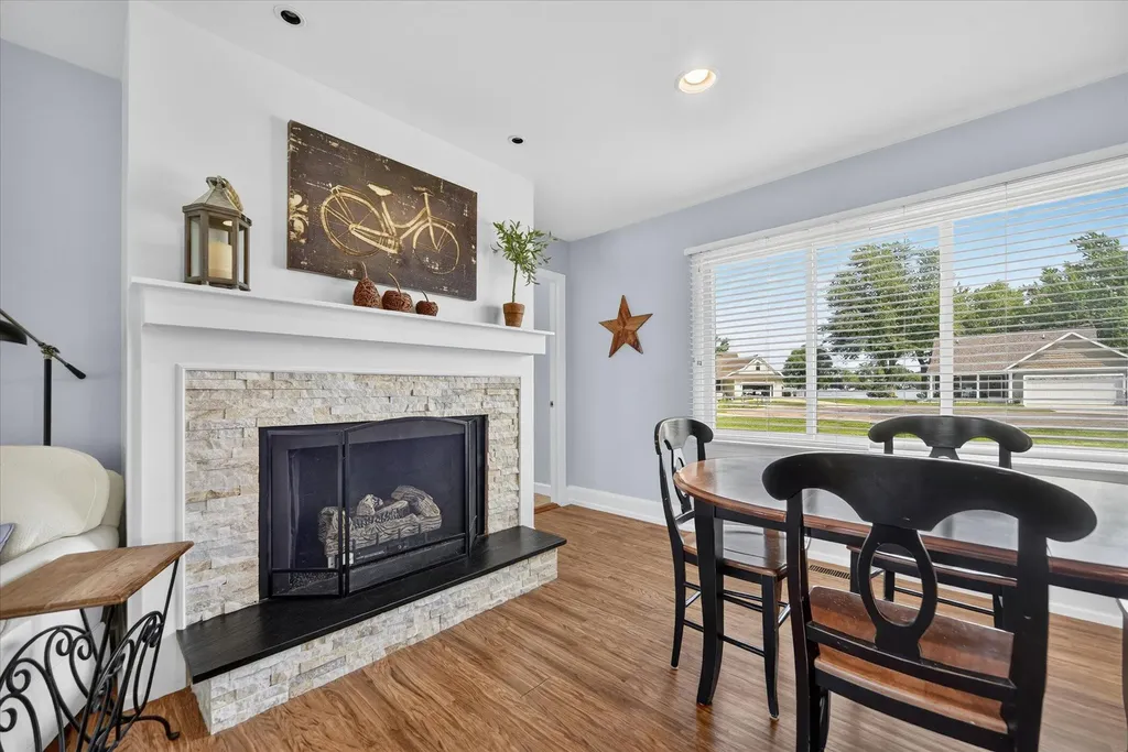600 Acorn Trail Hanover Township MI 49246