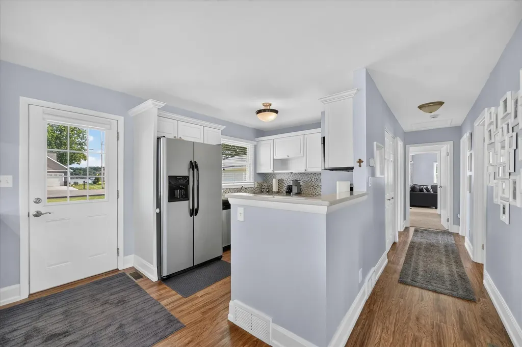 600 Acorn Trail Hanover Township MI 49246