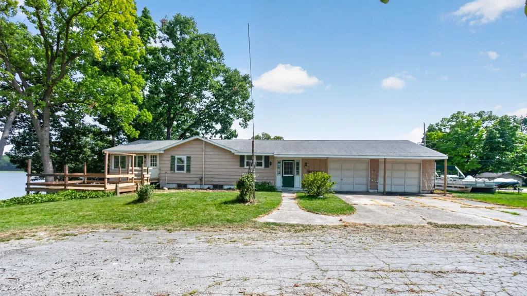 5000 Zygmunt Drive Leoni Township MI 49201