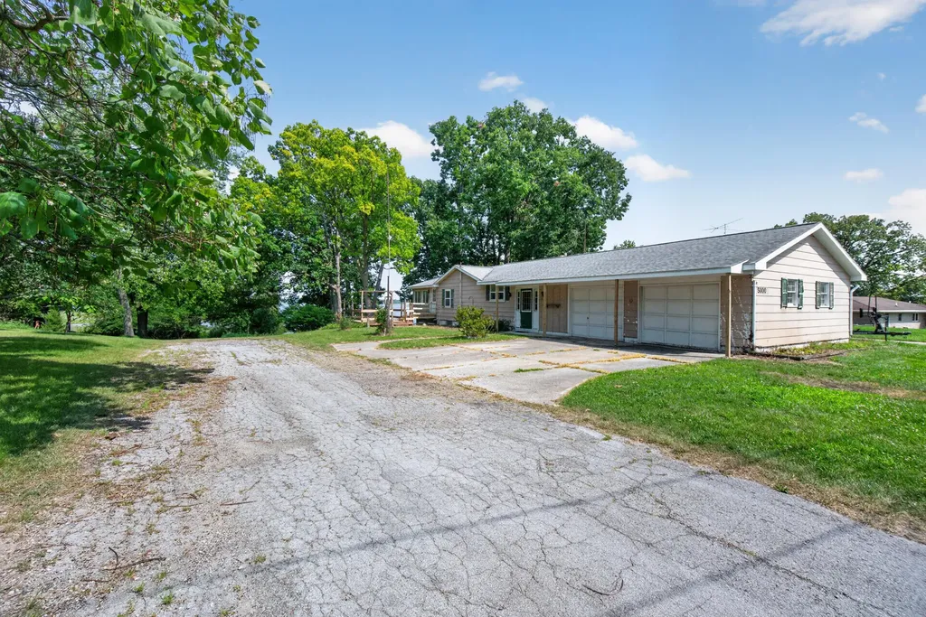 5000 Zygmunt Drive Leoni Township MI 49201
