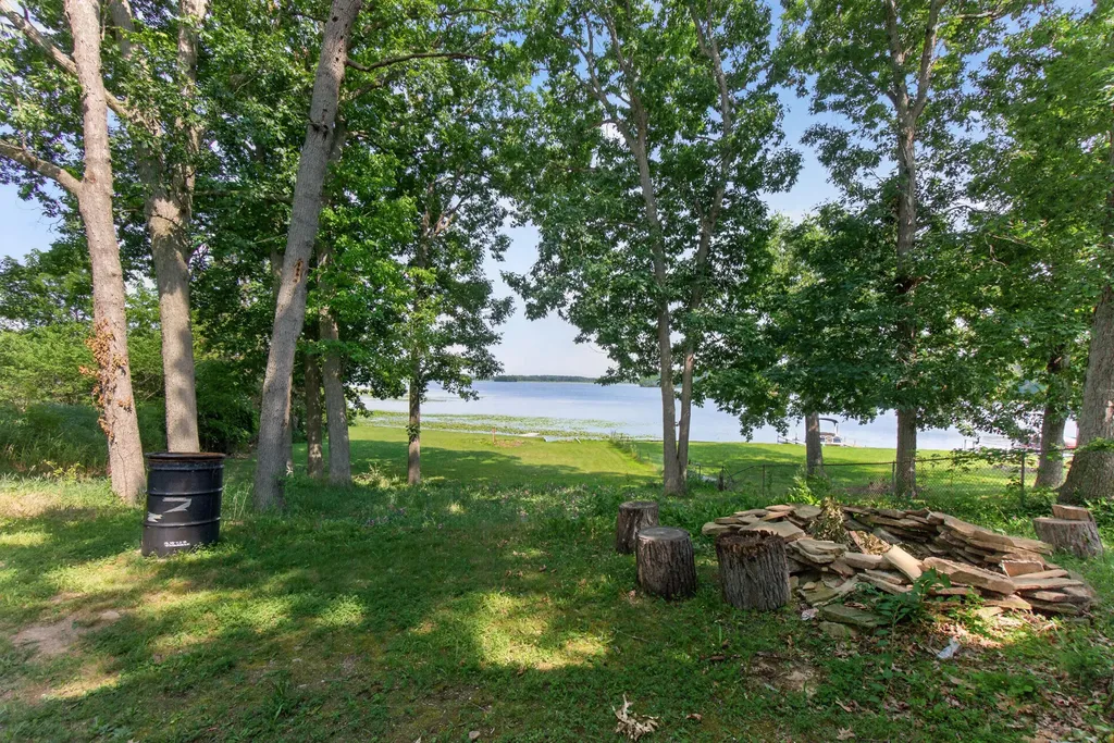 5000 Zygmunt Drive Leoni Township MI 49201