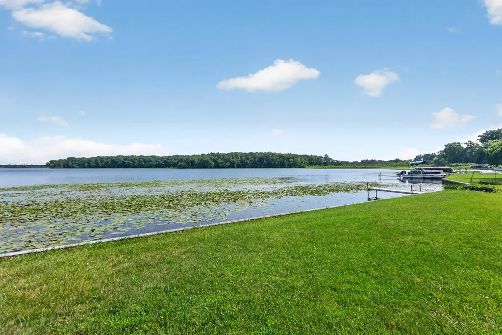 5000 Zygmunt Drive Leoni Township MI 49201
