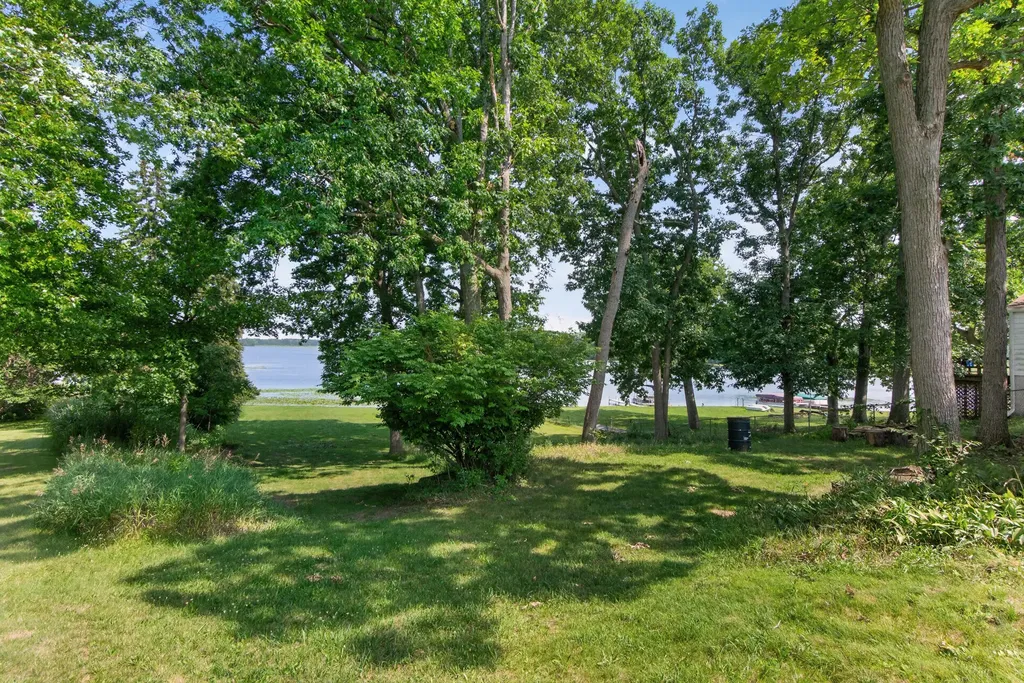 5000 Zygmunt Drive Leoni Township MI 49201