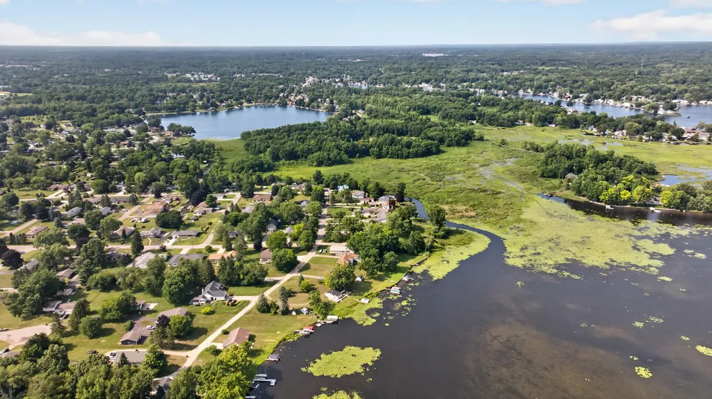 5000 Zygmunt Drive Leoni Township MI 49201