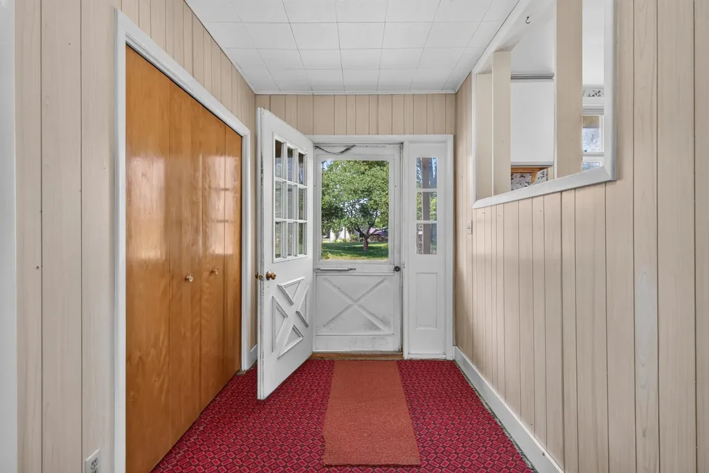 5000 Zygmunt Drive Leoni Township MI 49201