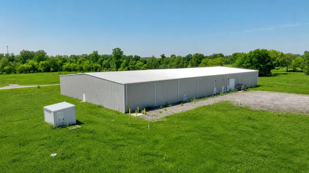 8975 Page Avenue Leoni Township MI 49201