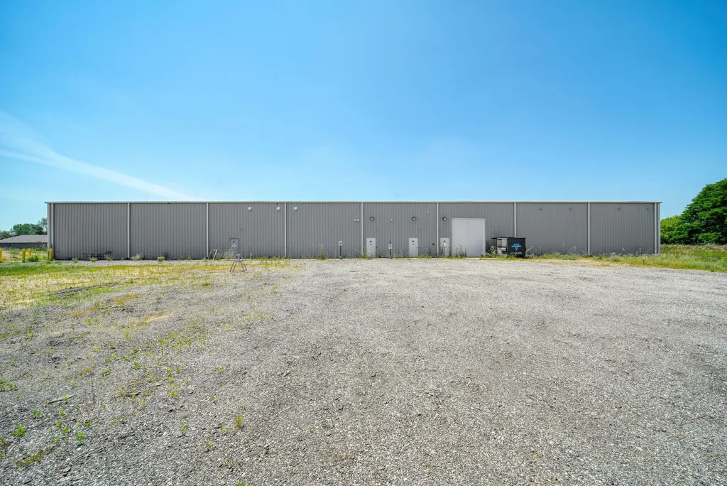 8975 Page Avenue Leoni Township MI 49201