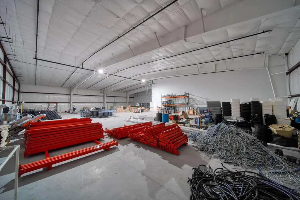8975 Page Avenue Leoni Township MI 49201