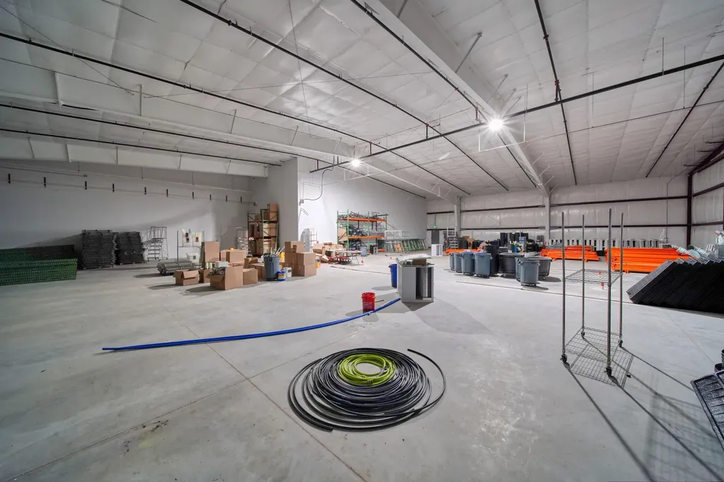 8975 Page Avenue Leoni Township MI 49201