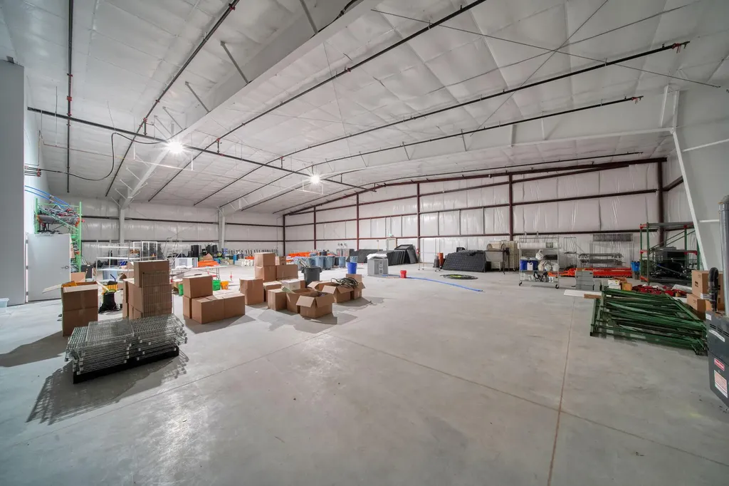 8975 Page Avenue Leoni Township MI 49201
