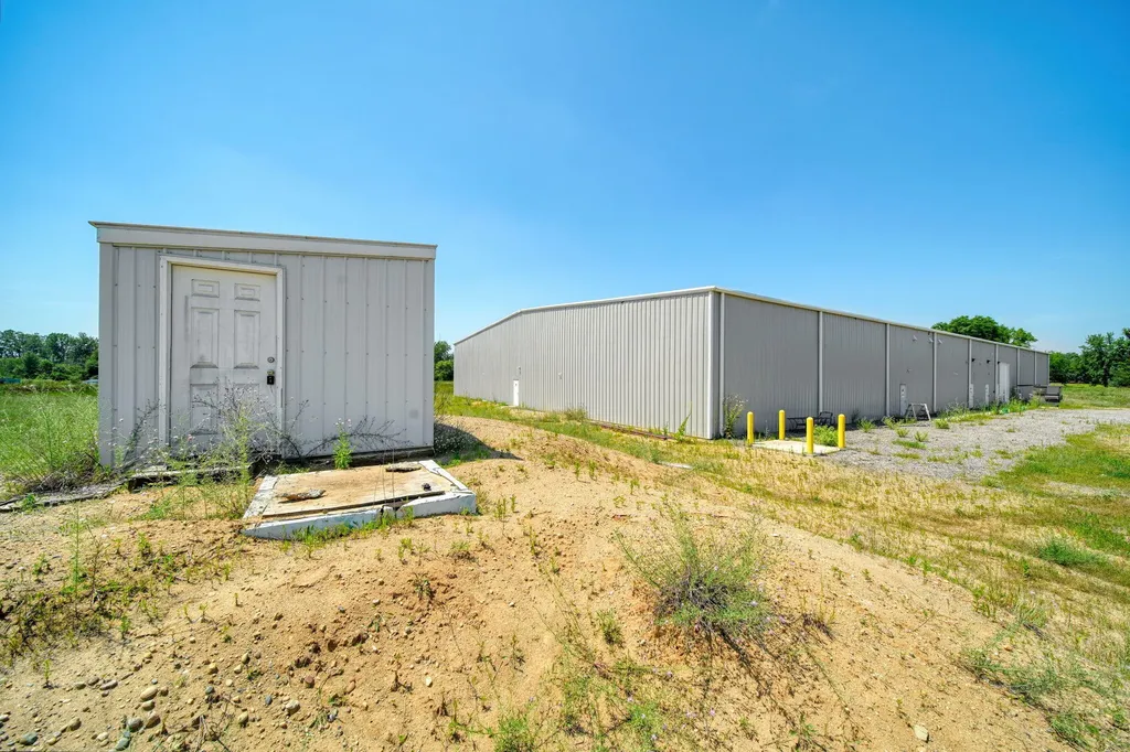 8975 Page Avenue Leoni Township MI 49201