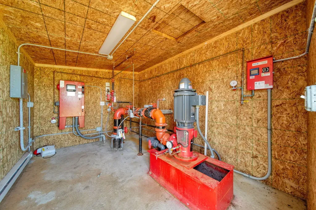 8975 Page Avenue Leoni Township MI 49201