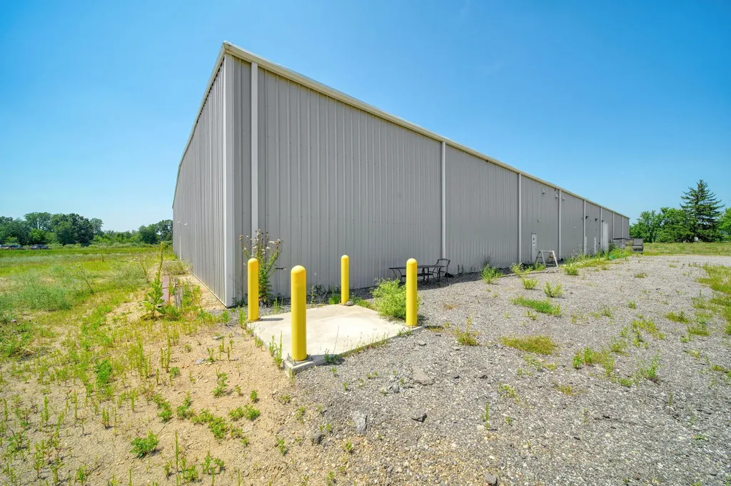 8975 Page Avenue Leoni Township MI 49201