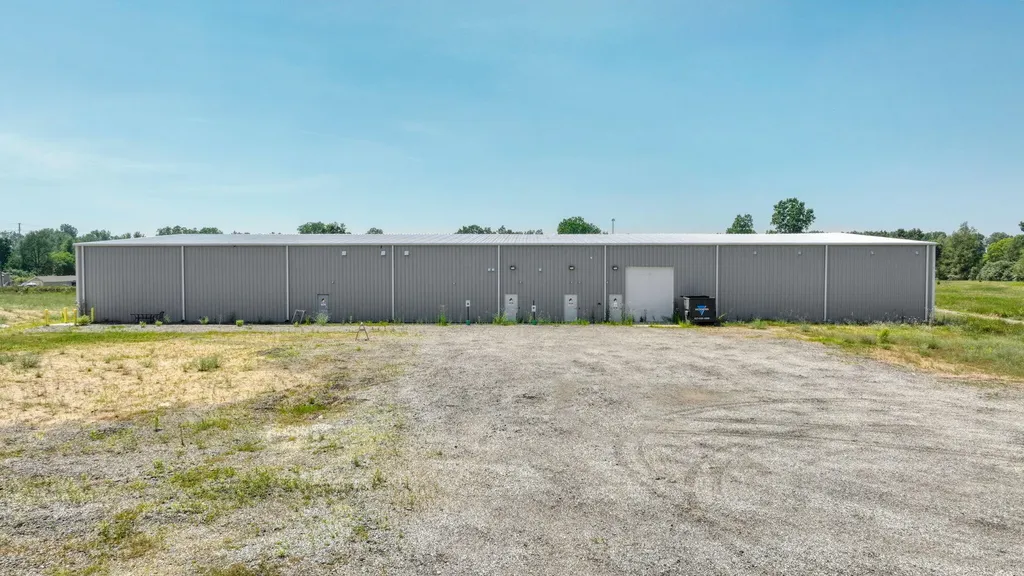 8975 Page Avenue Leoni Township MI 49201