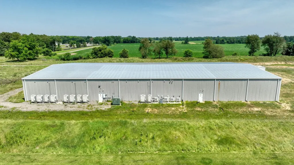 8975 Page Avenue Leoni Township MI 49201