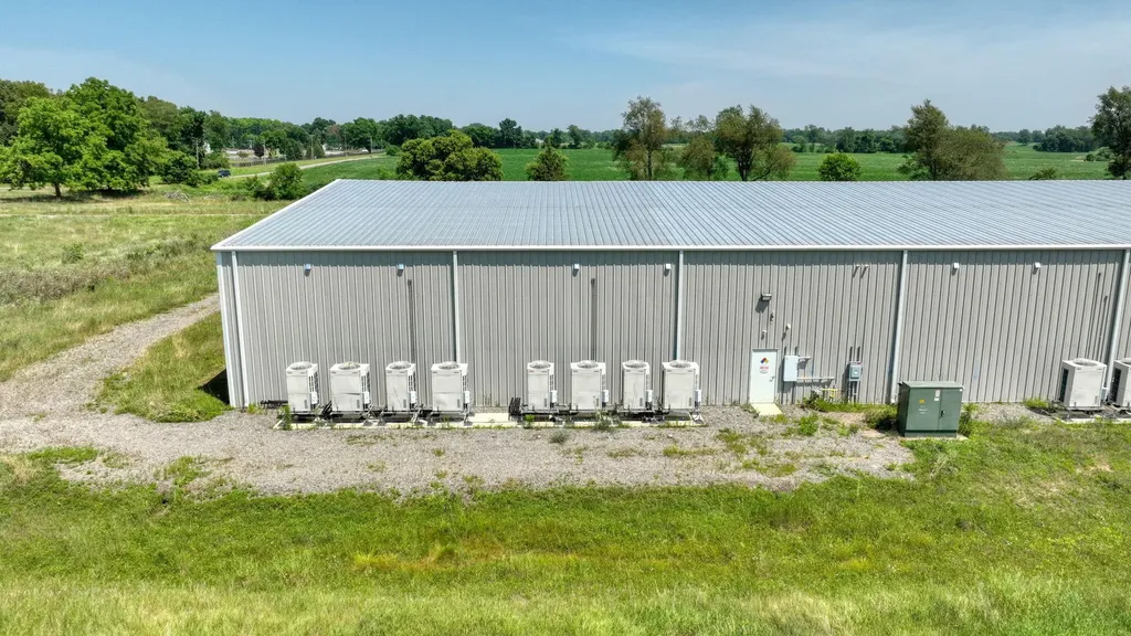8975 Page Avenue Leoni Township MI 49201
