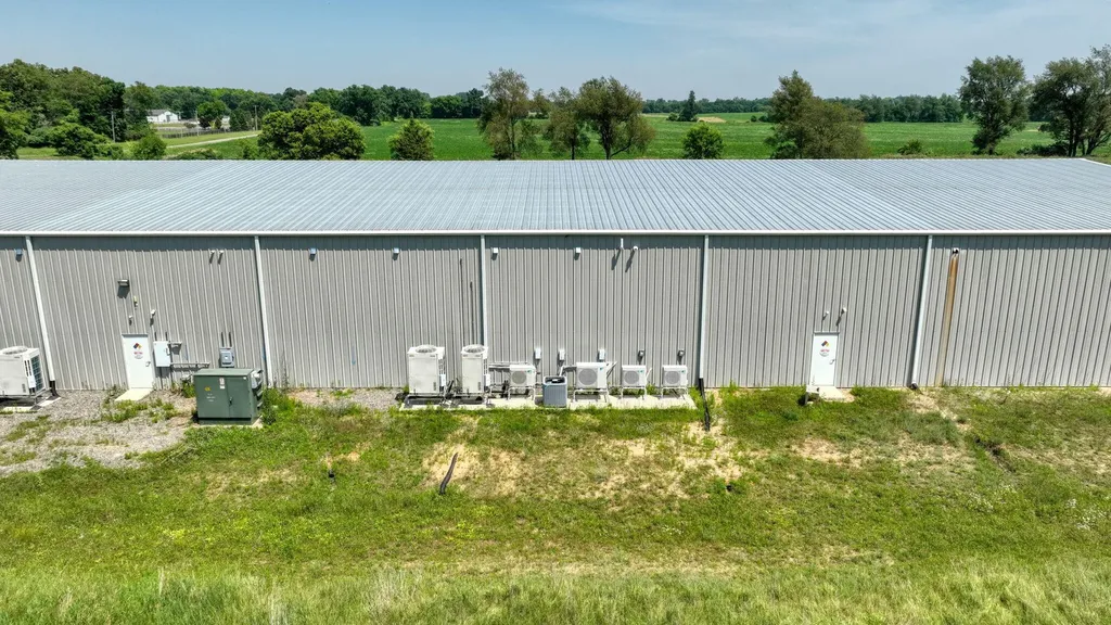 8975 Page Avenue Leoni Township MI 49201