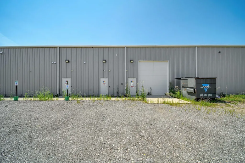 8975 Page Avenue Leoni Township MI 49201