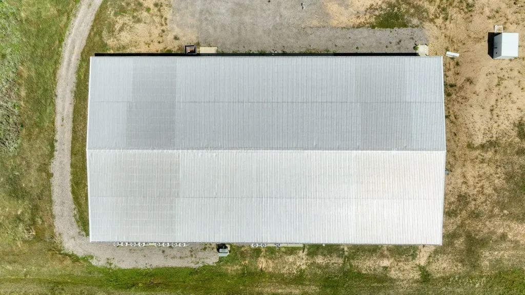 8975 Page Avenue Leoni Township MI 49201