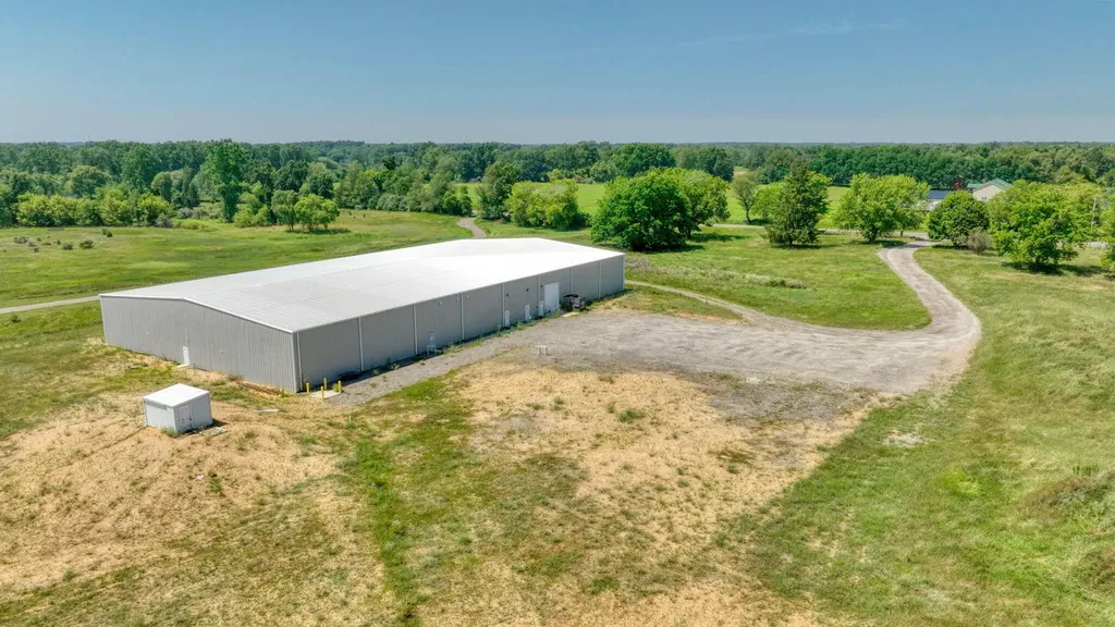 8975 Page Avenue Leoni Township MI 49201