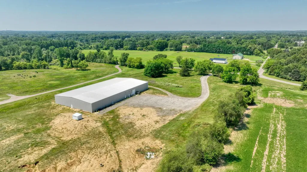 8975 Page Avenue Leoni Township MI 49201