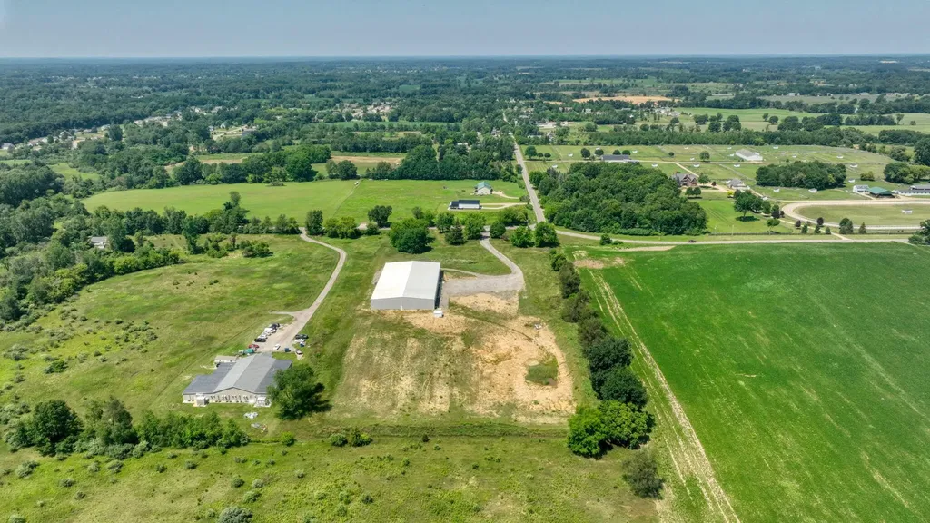 8975 Page Avenue Leoni Township MI 49201