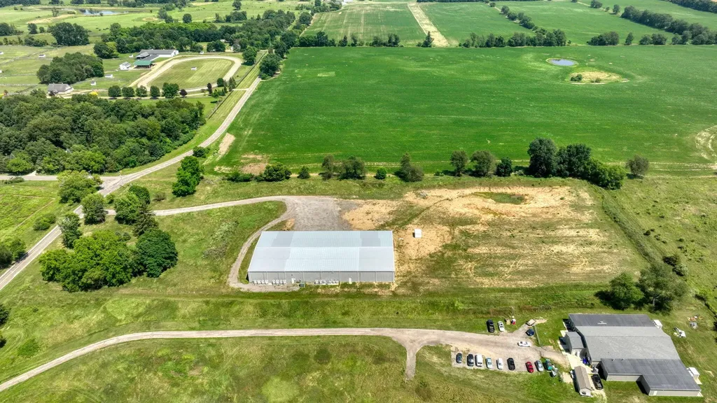 8975 Page Avenue Leoni Township MI 49201