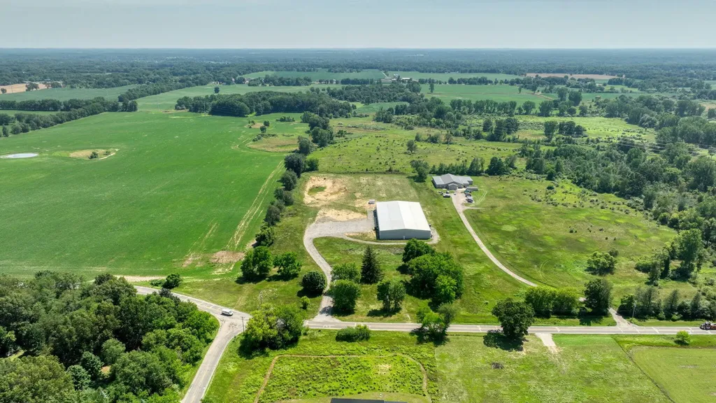 8975 Page Avenue Leoni Township MI 49201