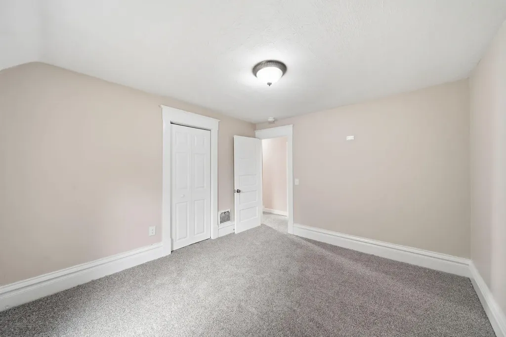841 Bennett Street Jackson City MI 49202