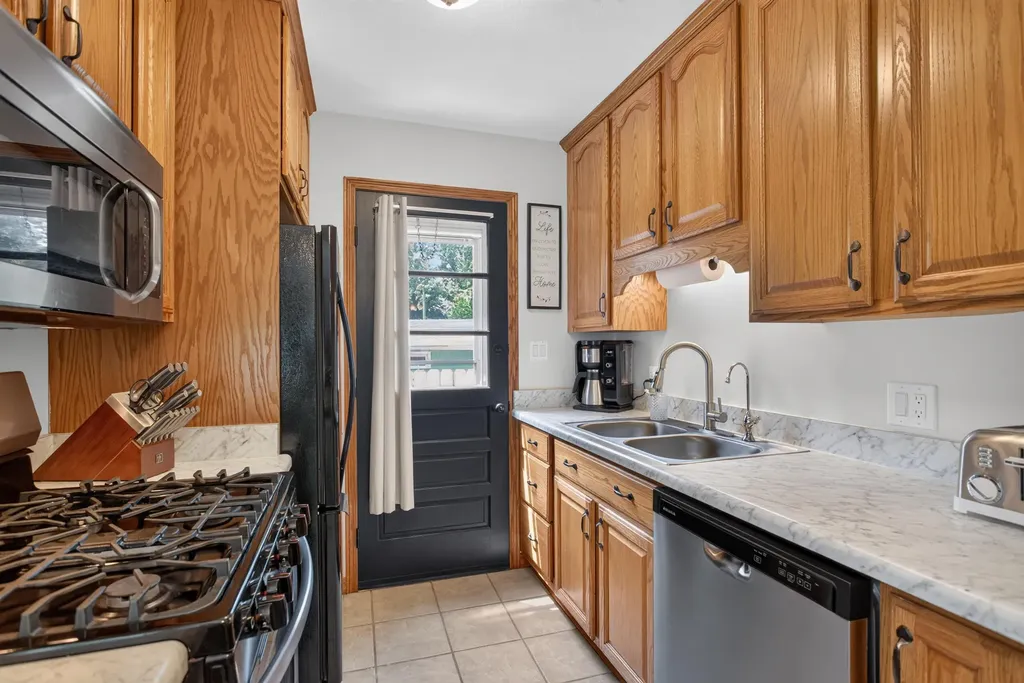 2430 Kibby Road Summit Township MI 49203