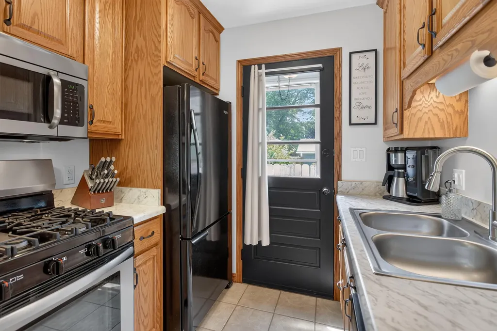 2430 Kibby Road Summit Township MI 49203