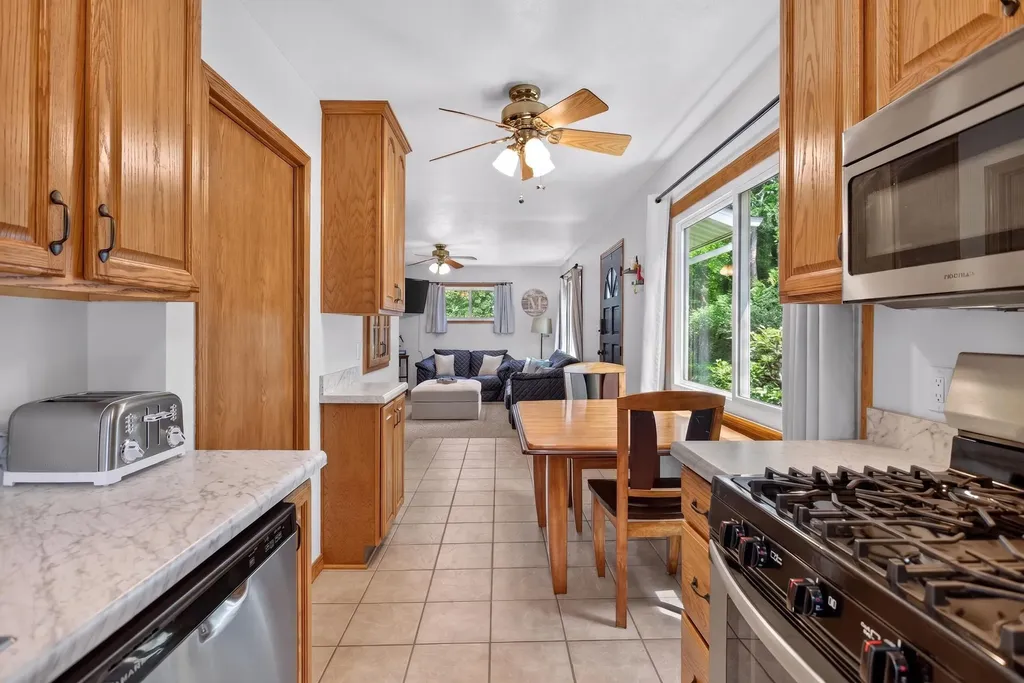 2430 Kibby Road Summit Township MI 49203