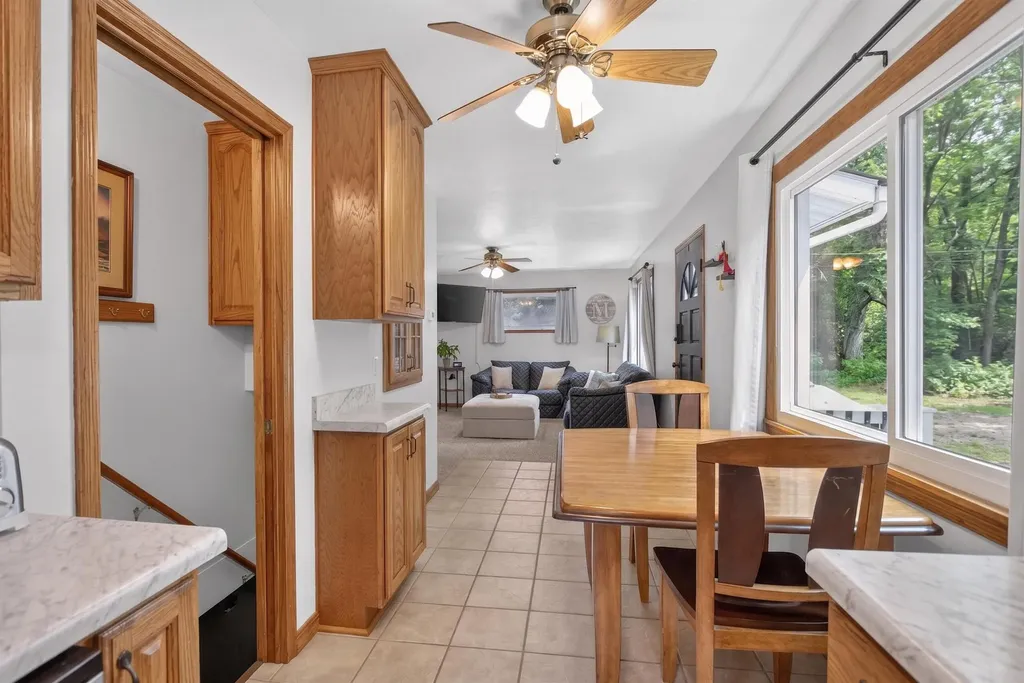 2430 Kibby Road Summit Township MI 49203