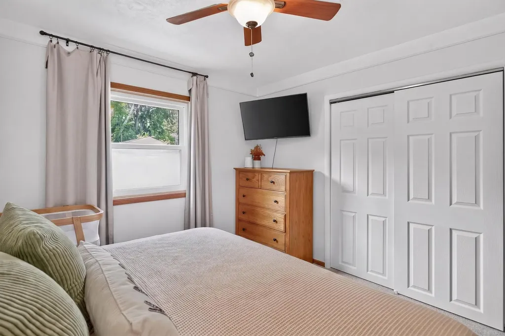 2430 Kibby Road Summit Township MI 49203