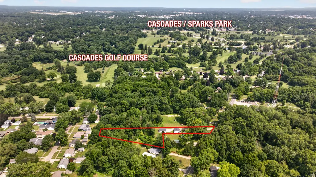 2430 Kibby Road Summit Township MI 49203