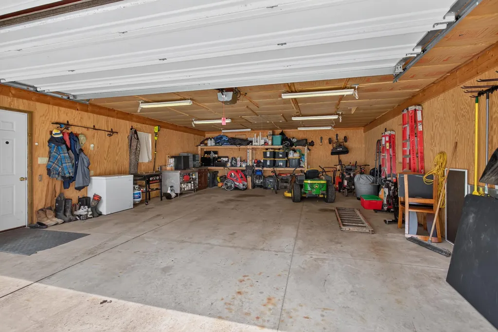 2430 Kibby Road Summit Township MI 49203