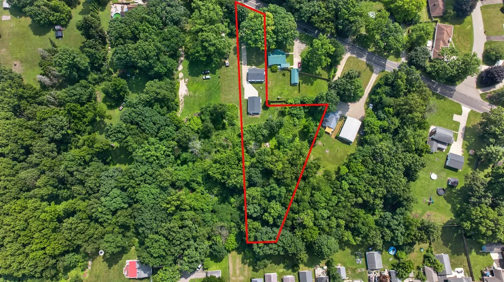 2430 Kibby Road Summit Township MI 49203